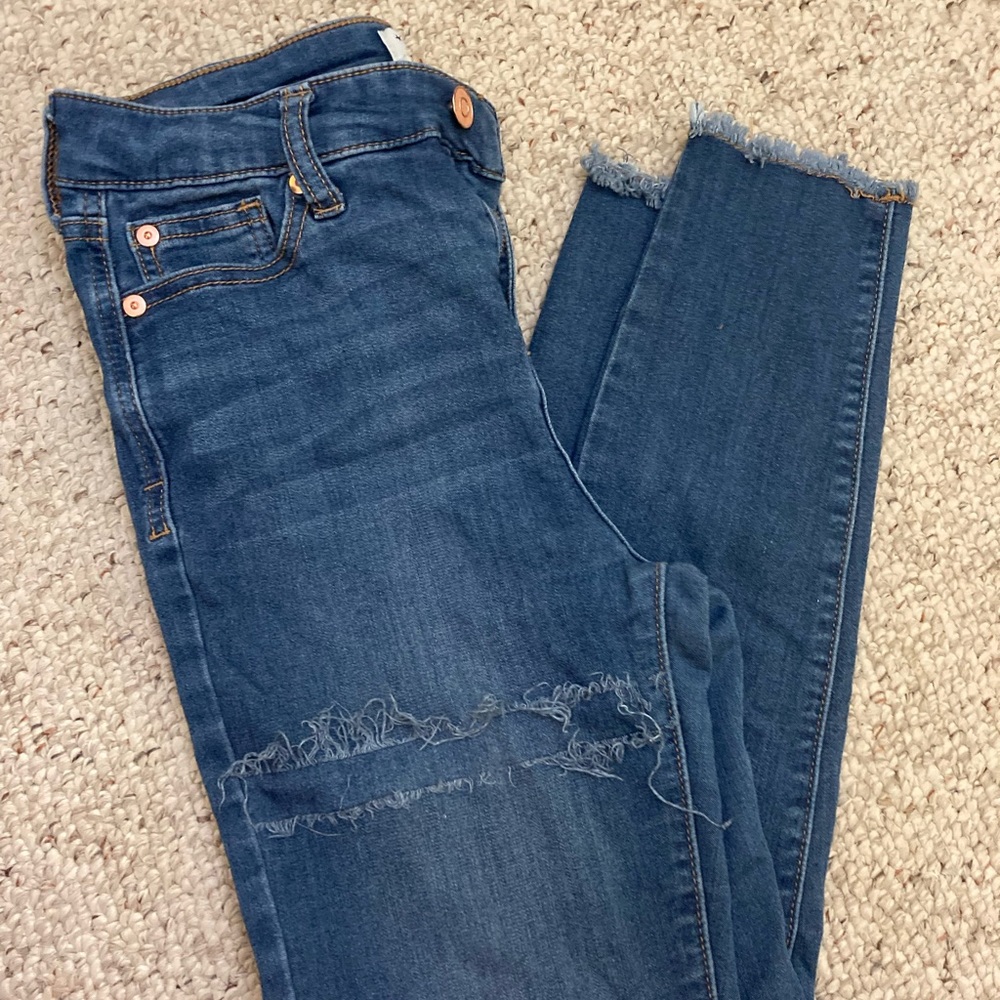 Girls Revery Kids jeans